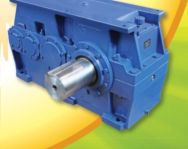 SUMITOMO · Drive Technologies