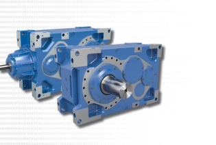 NORD MAXXDRIVE Industrial Gear Units