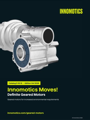 Cover of DG Worm Geared Motors · D 50.12