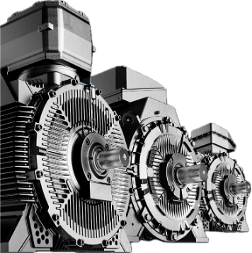 Motors & Electrical Rollers