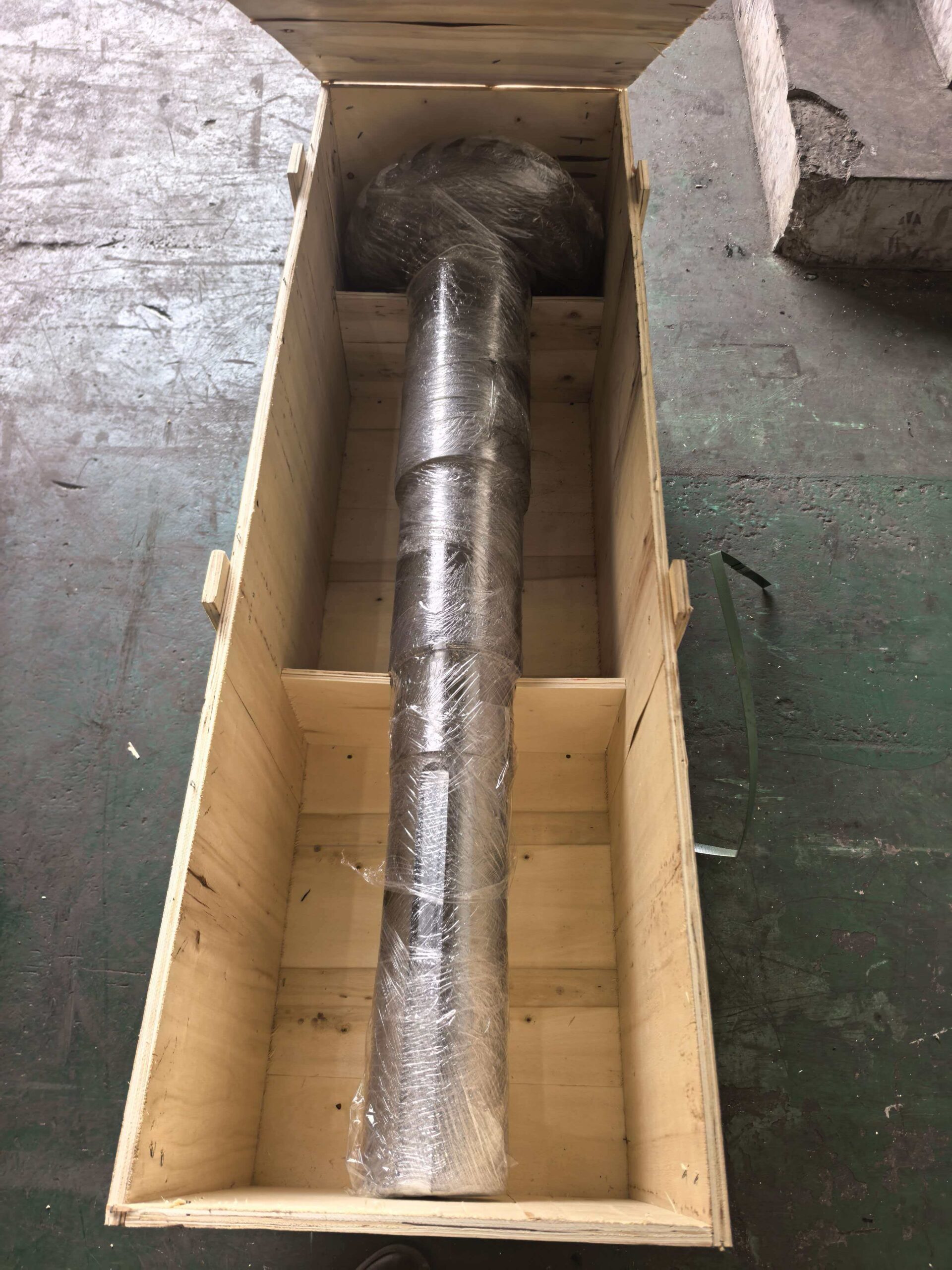 Bevel Gear Sets FFA:000001372051 - Image 2